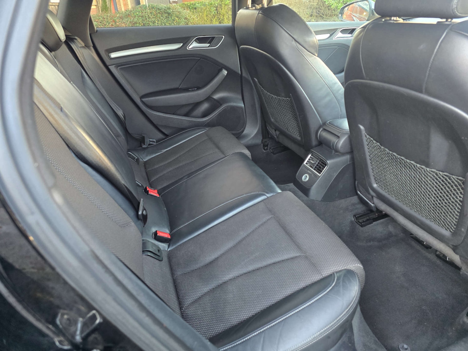 Used Audi A3 2016 for sale - 77022605: Photo 13