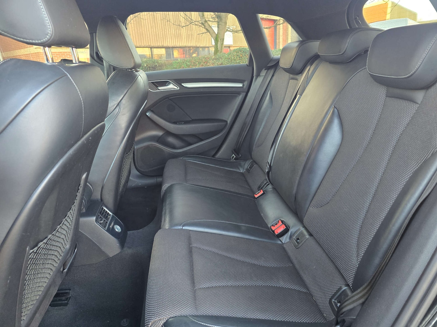 Used Audi A3 2016 for sale - 77022605: Photo 14