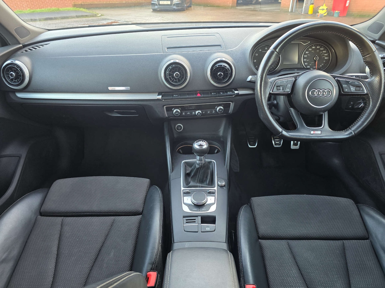 Used Audi A3 2016 for sale - 77022605: Photo 15