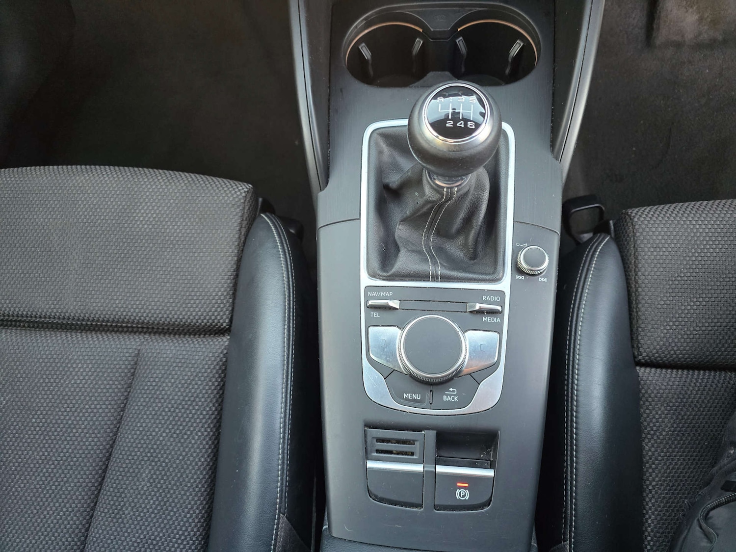 Used Audi A3 2016 for sale - 77022605: Photo 19