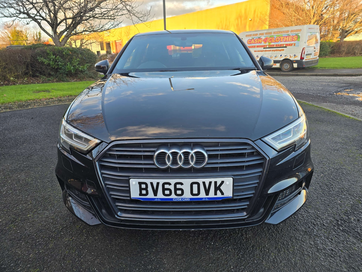 Used Audi A3 2016 for sale - 77022605: Photo 22