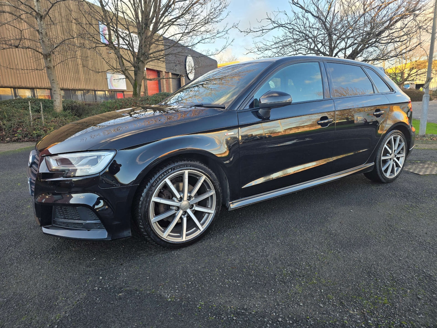 Used Audi A3 2016 for sale - 77022605: Photo 25