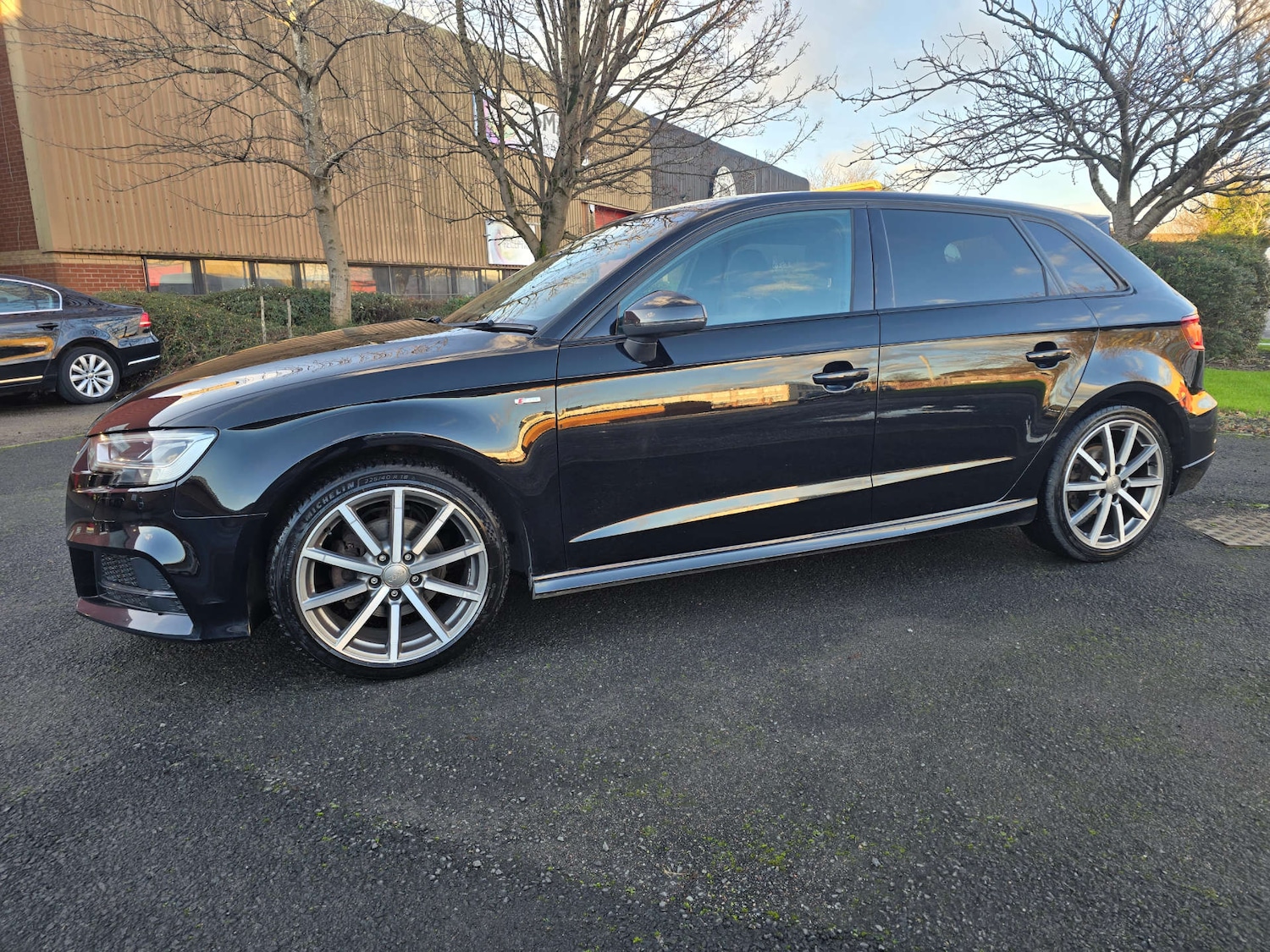 Used Audi A3 2016 for sale - 77022605: Photo 26