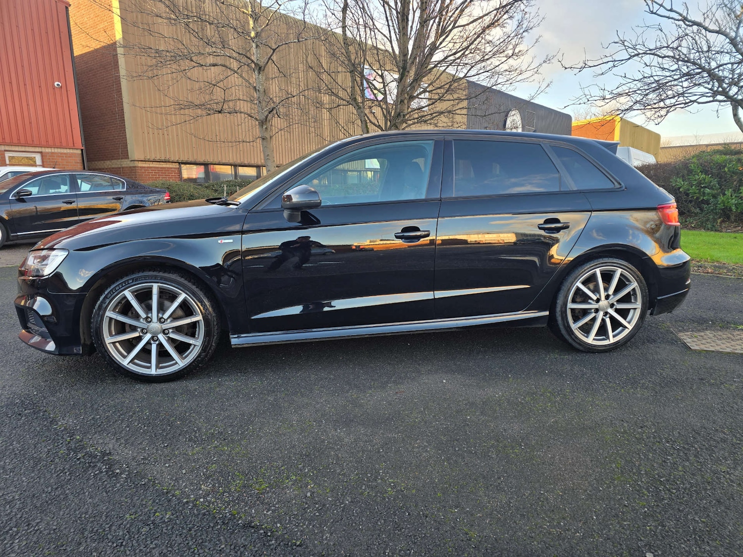 Used Audi A3 2016 for sale - 77022605: Photo 27