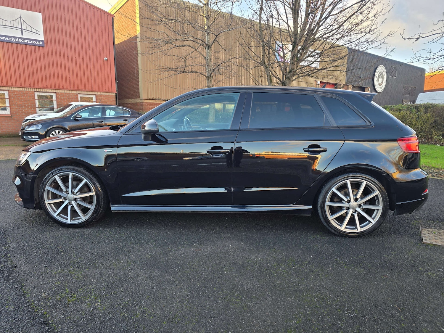 Used Audi A3 2016 for sale - 77022605: Photo 28
