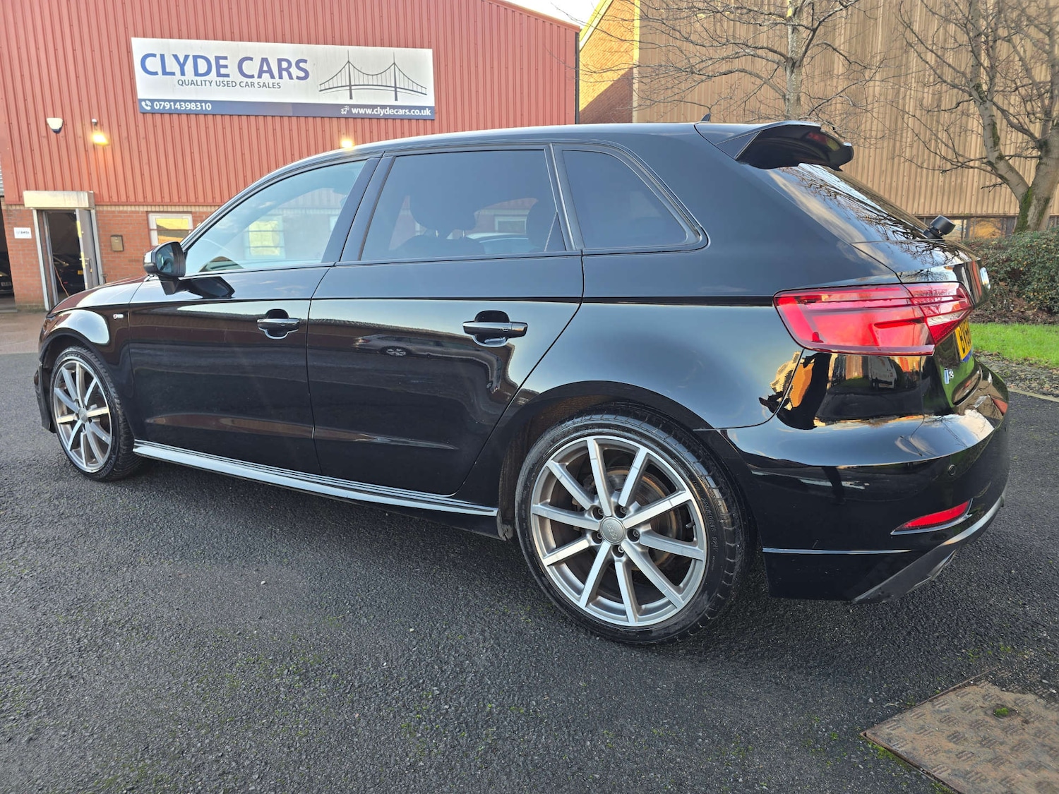 Used Audi A3 2016 for sale - 77022605: Photo 30
