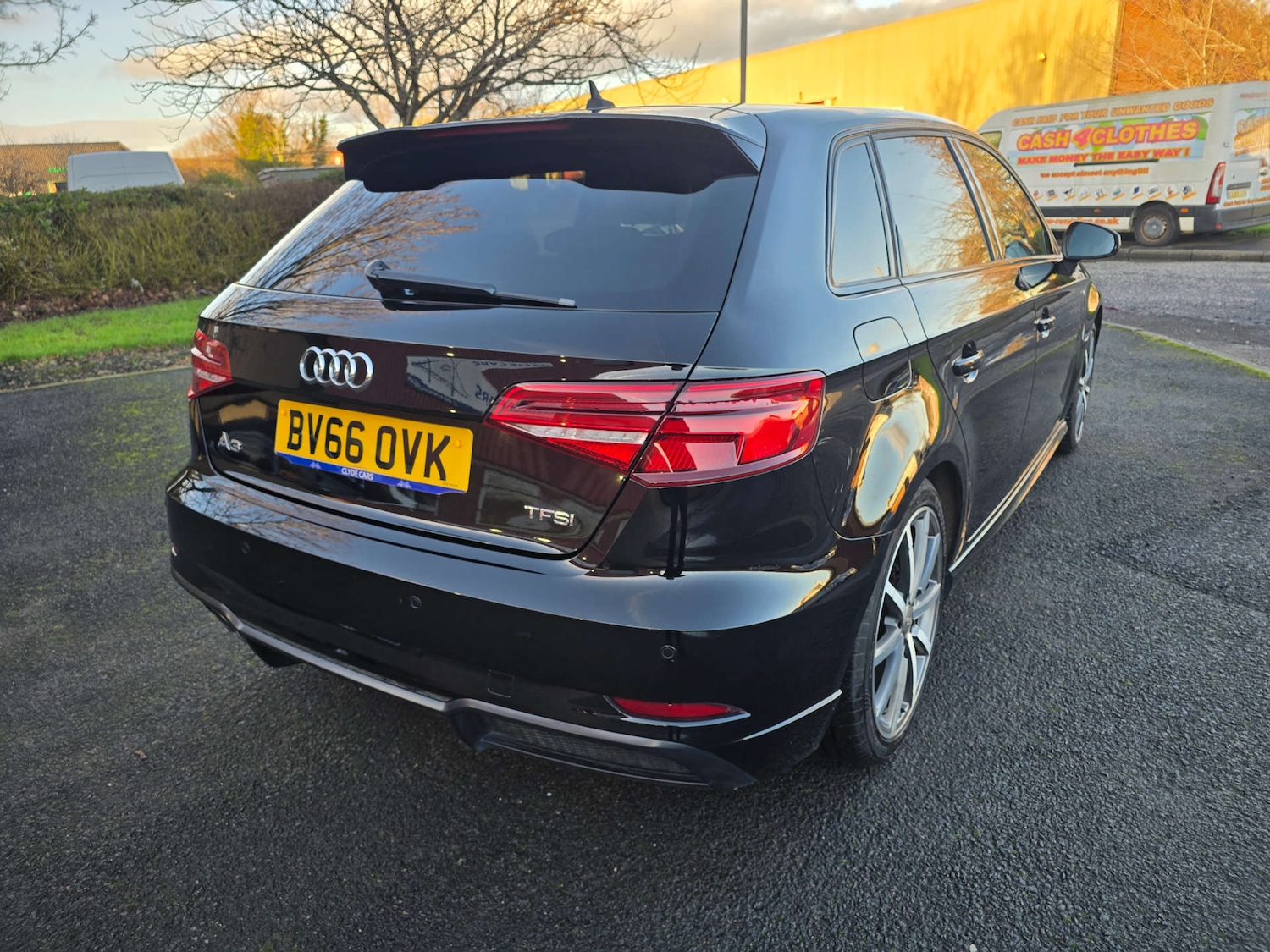 Used Audi A3 2016 for sale - 77022605: Photo 34