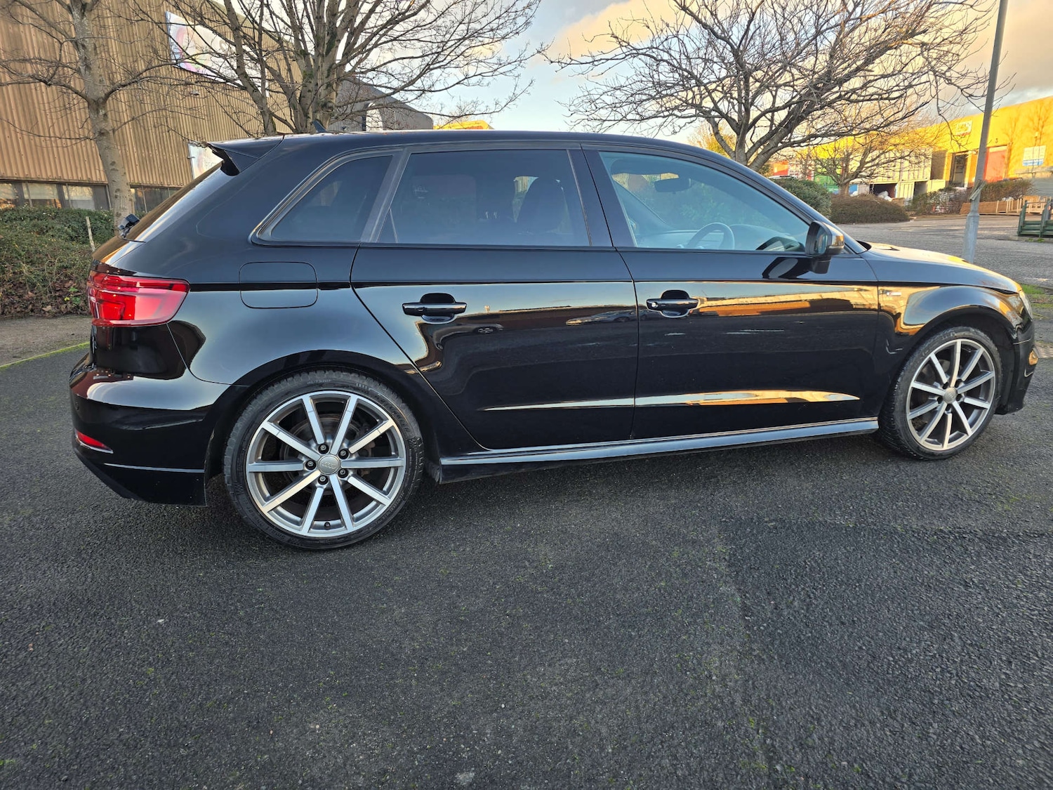 Used Audi A3 2016 for sale - 77022605: Photo 37