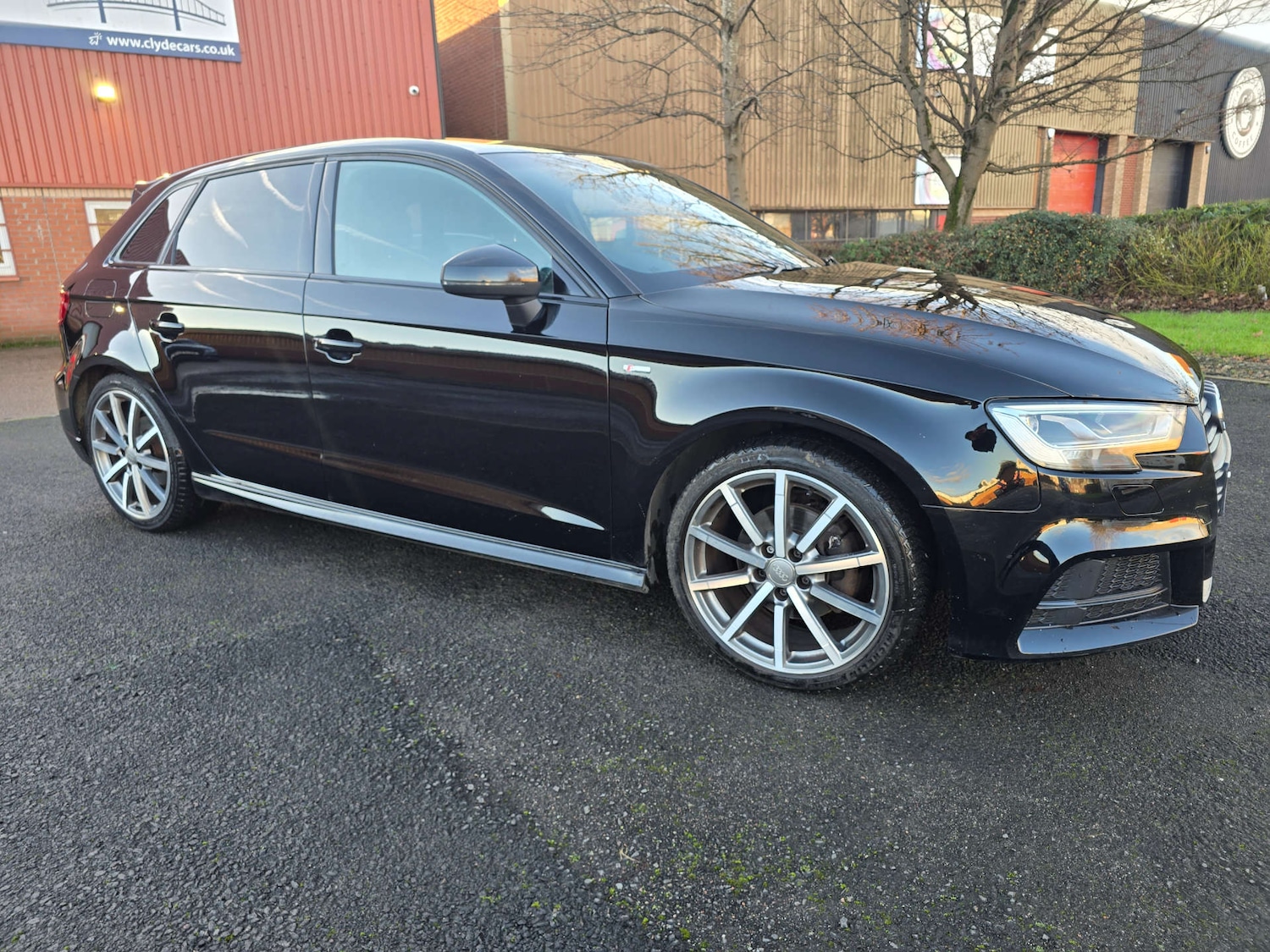 Used Audi A3 2016 for sale - 77022605: Photo 40