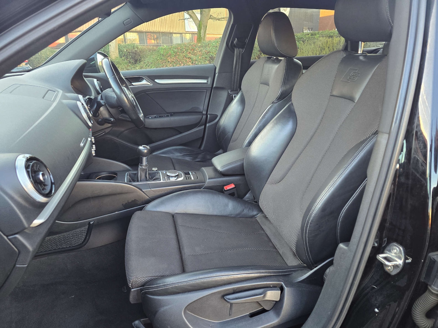 Used Audi A3 2016 for sale - 77022605: Photo 43