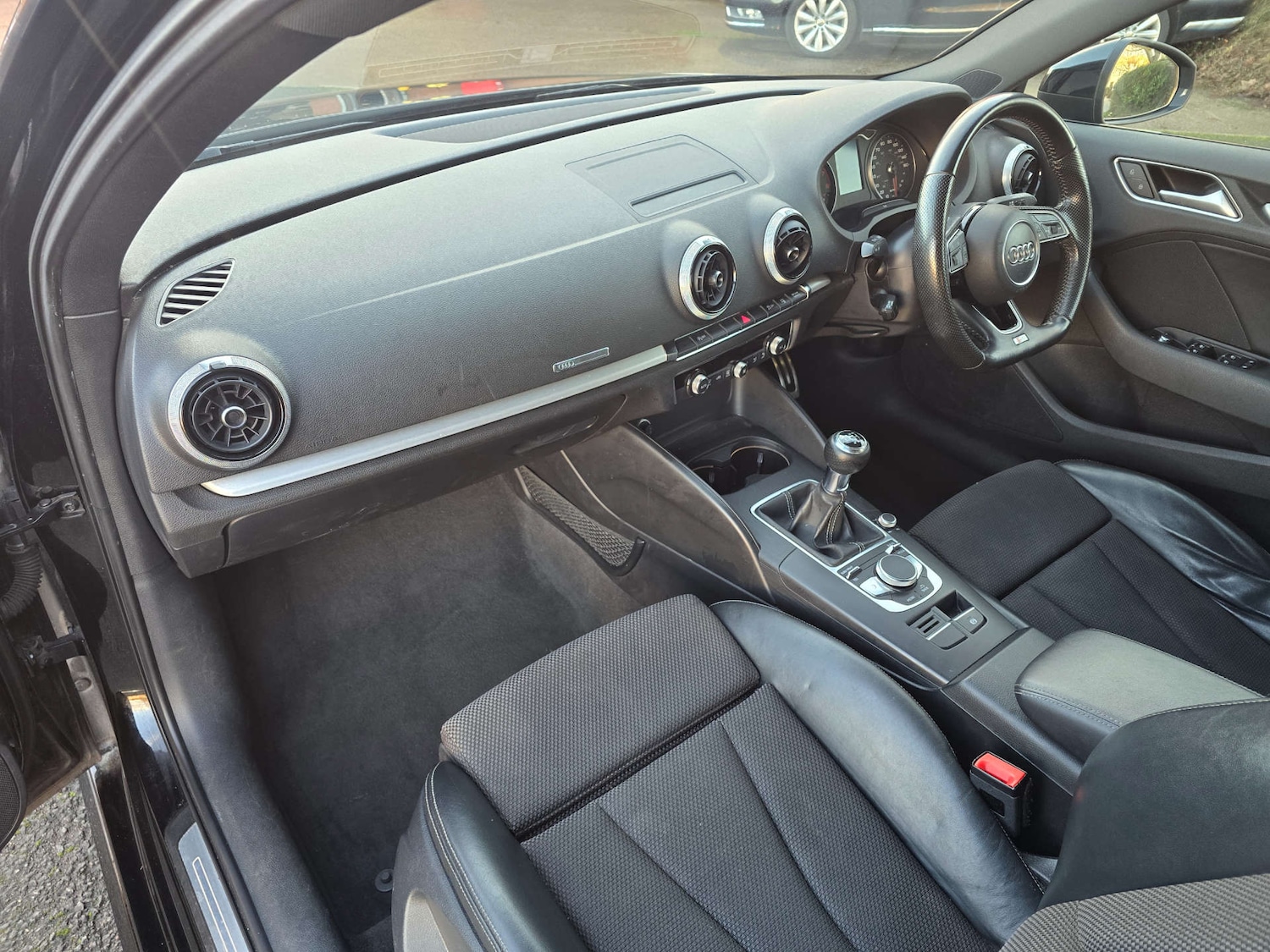 Used Audi A3 2016 for sale - 77022605: Photo 45