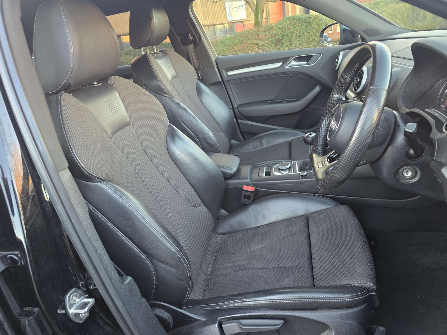 Used Audi A3 2016 for sale - 77022605: Photo 47