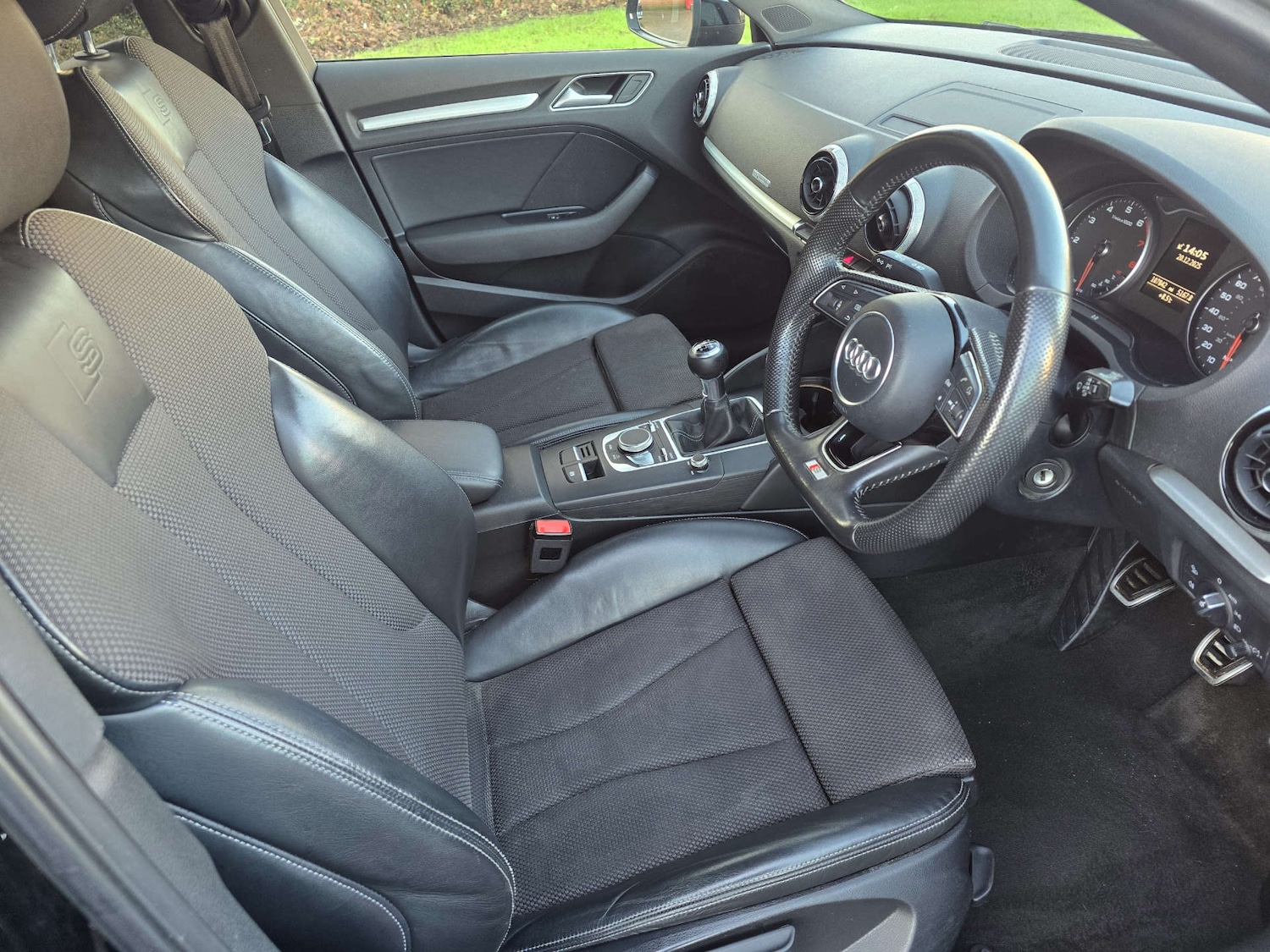 Used Audi A3 2016 for sale - 77022605: Photo 48