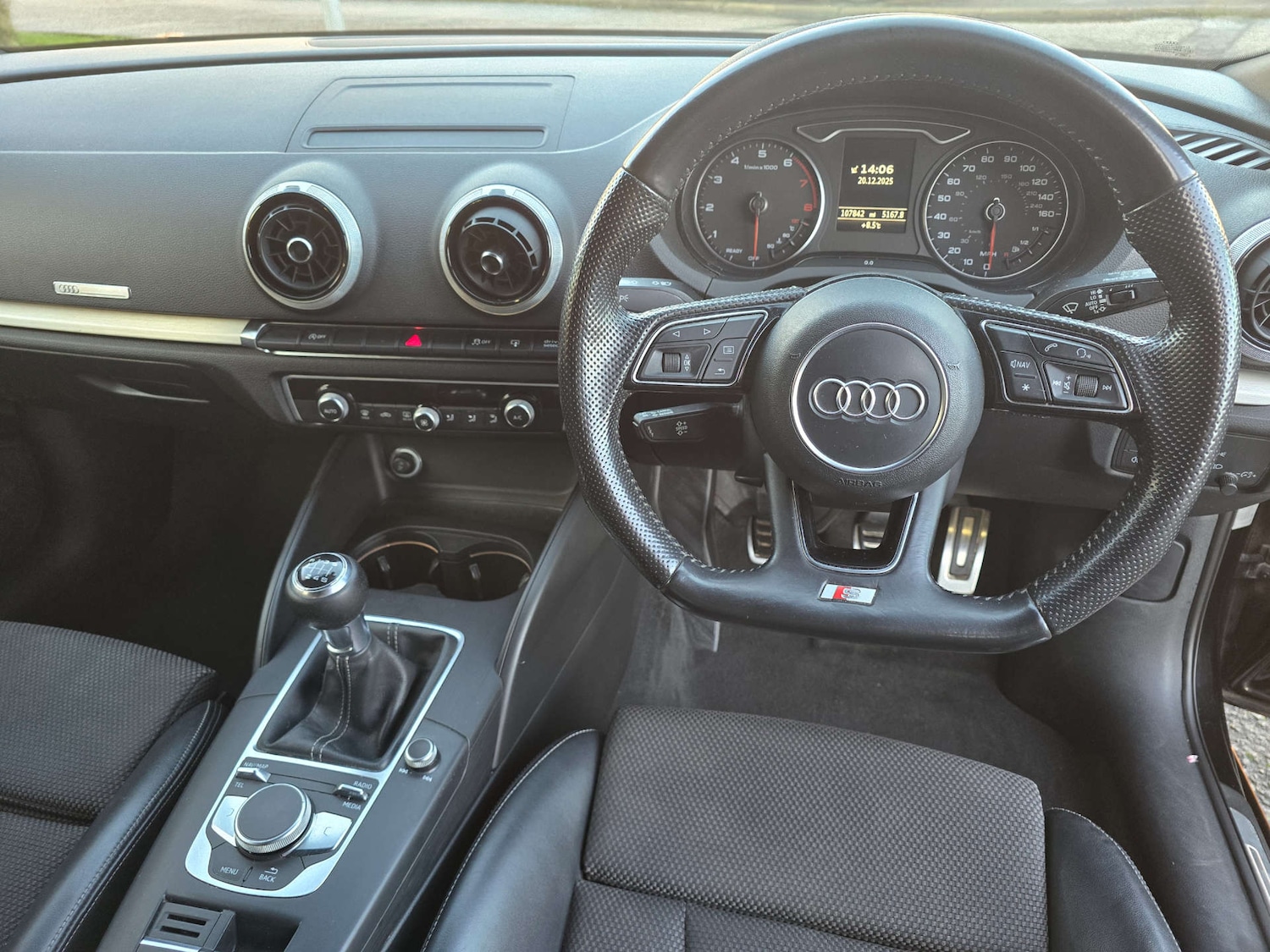 Used Audi A3 2016 for sale - 77022605: Photo 50