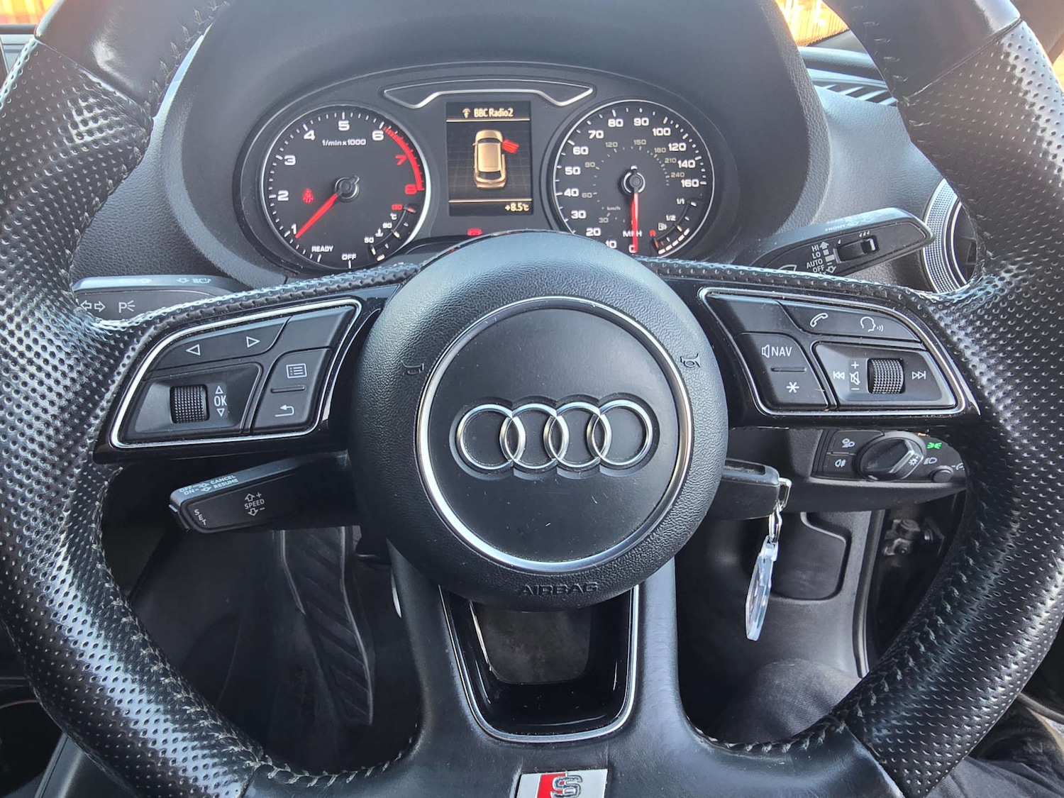 Used Audi A3 2016 for sale - 77022605: Photo 51