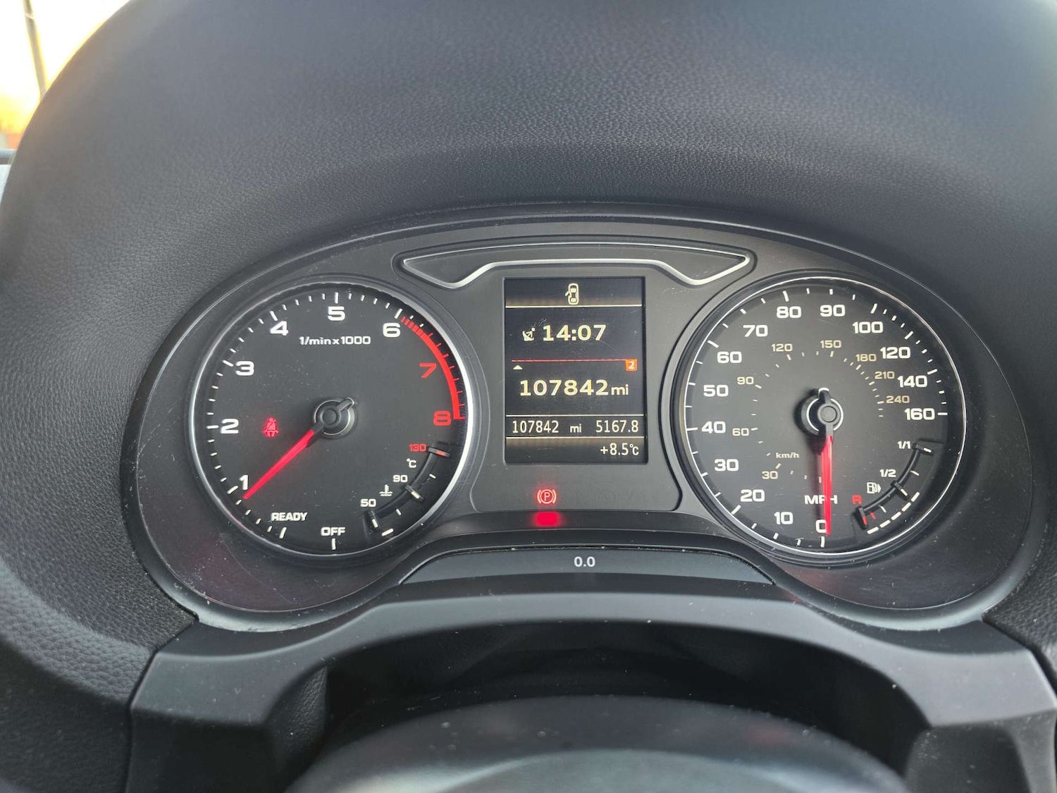 Used Audi A3 2016 for sale - 77022605: Photo 52