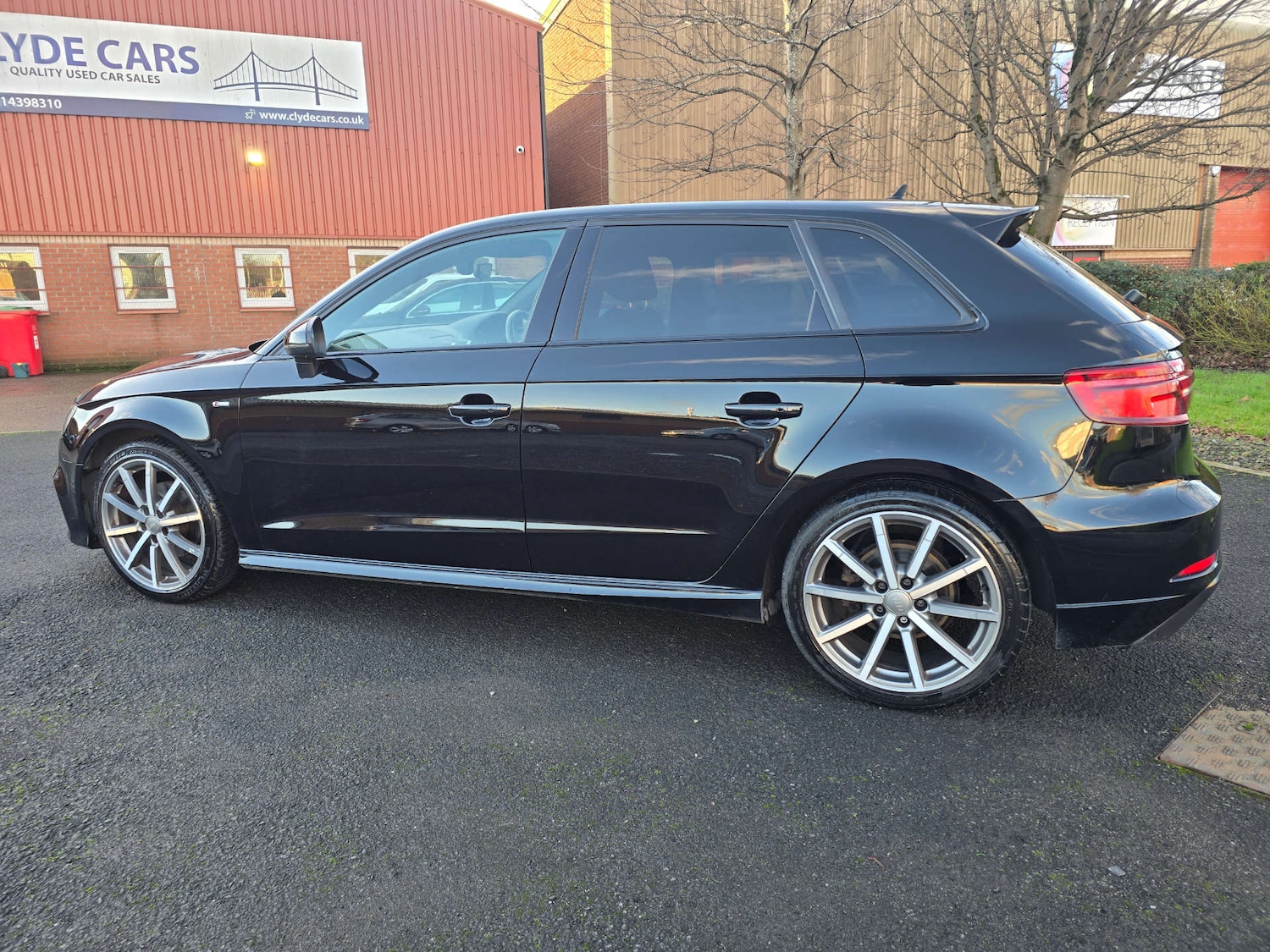 Used Audi A3 2016 for sale - 77022605: Photo 6