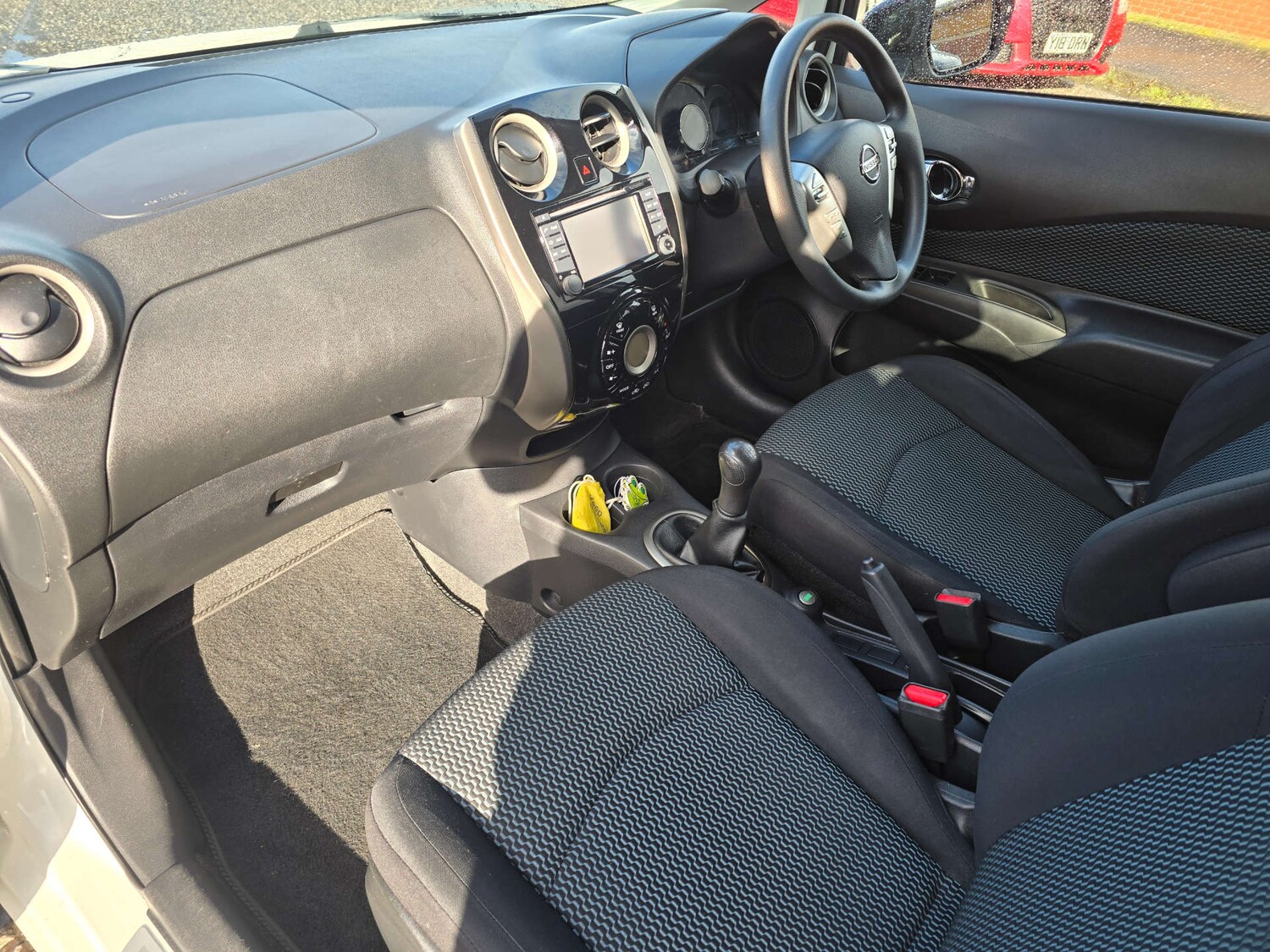 Used Nissan Note 2014 for sale - 78182072: Photo 15