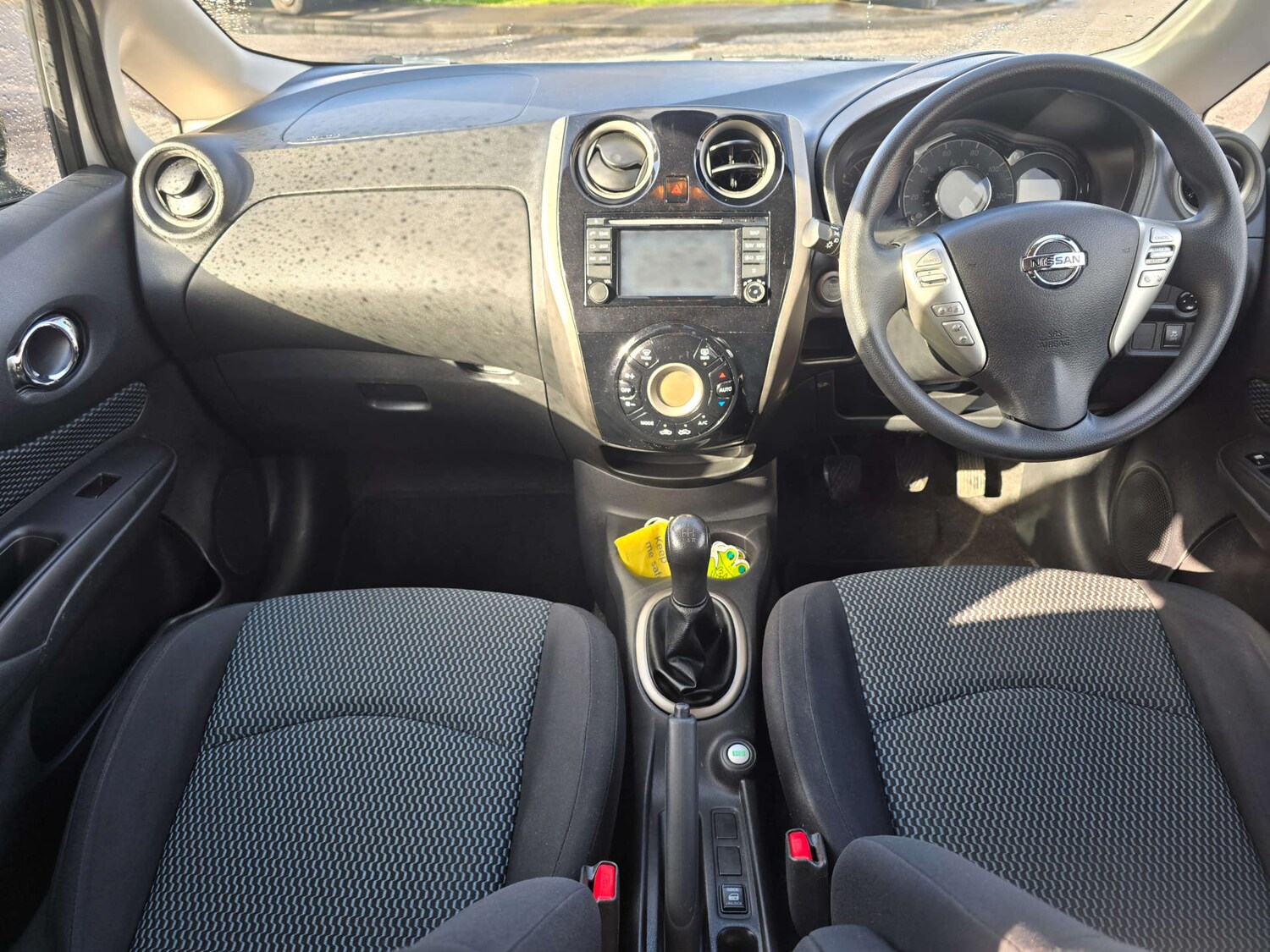 Used Nissan Note 2014 for sale - 78182072: Photo 16