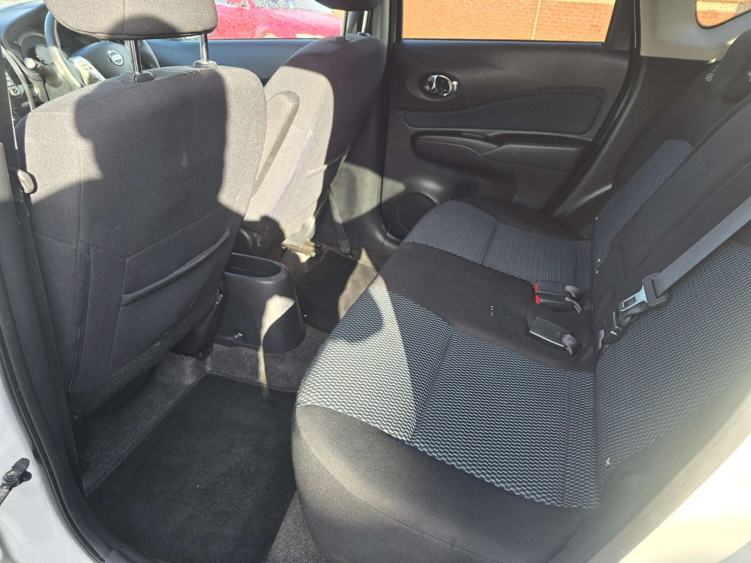 Used Nissan Note 2014 for sale - 78182072: Photo 19