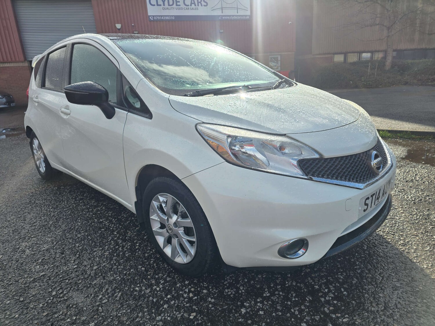 Used Nissan Note 2014 for sale - 78182072: Photo 21