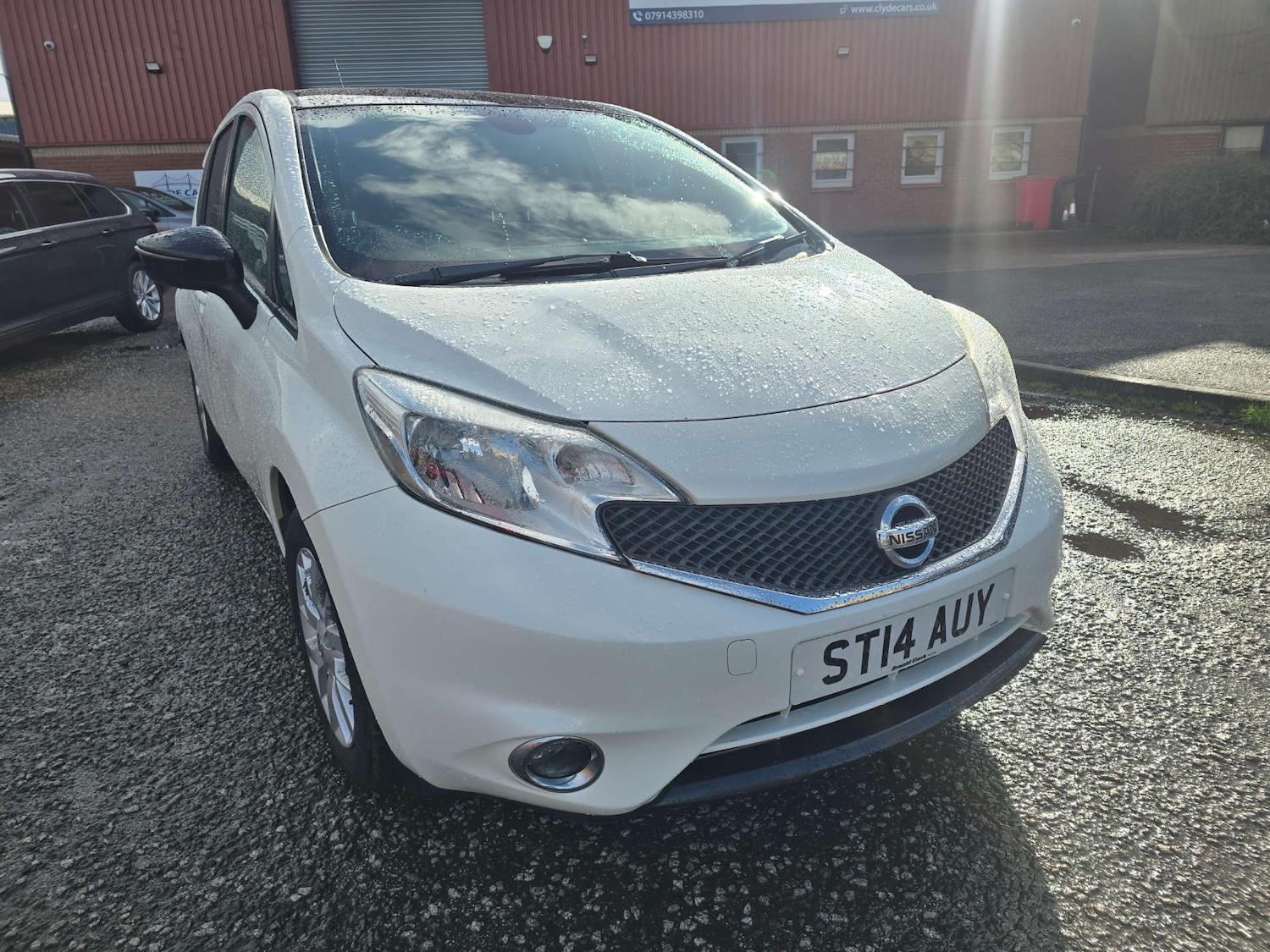 Used Nissan Note 2014 for sale - 78182072: Photo 22