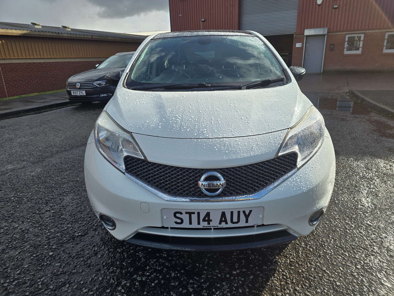 Used Nissan Note 2014 for sale - 78182072: Photo 23