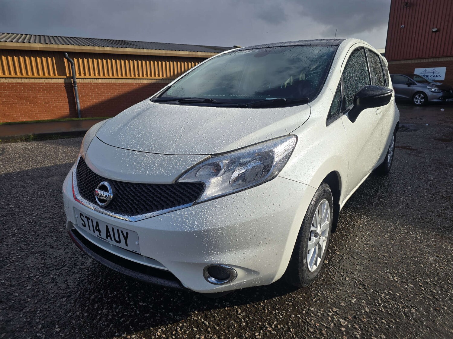 Used Nissan Note 2014 for sale - 78182072: Photo 24