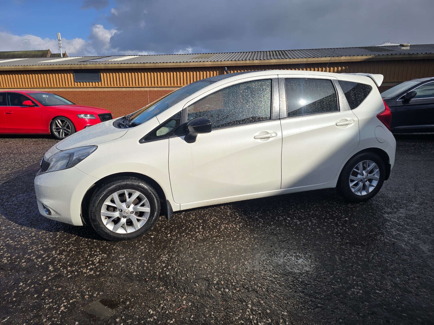 Used Nissan Note 2014 for sale - 78182072: Photo 27