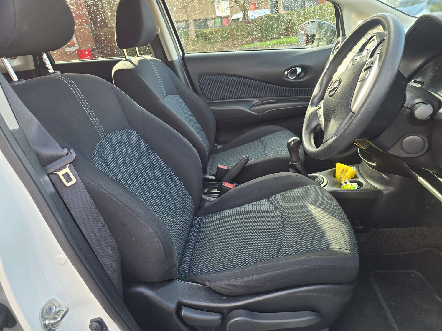 Used Nissan Note 2014 for sale - 78182072: Photo 42