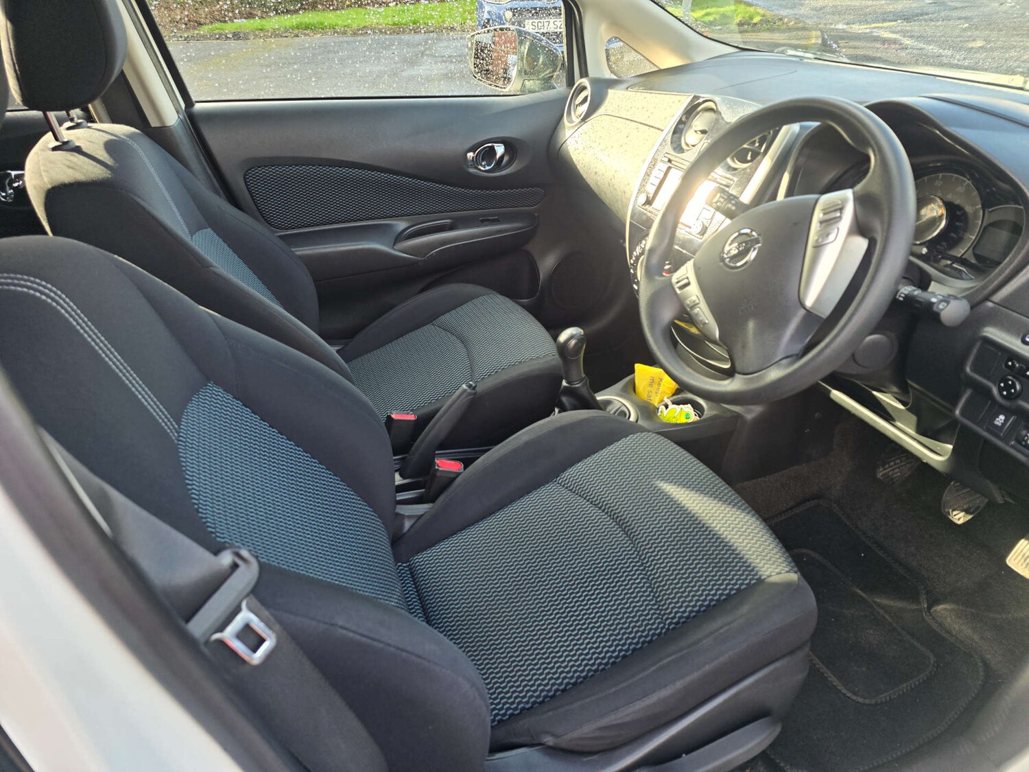 Used Nissan Note 2014 for sale - 78182072: Photo 43