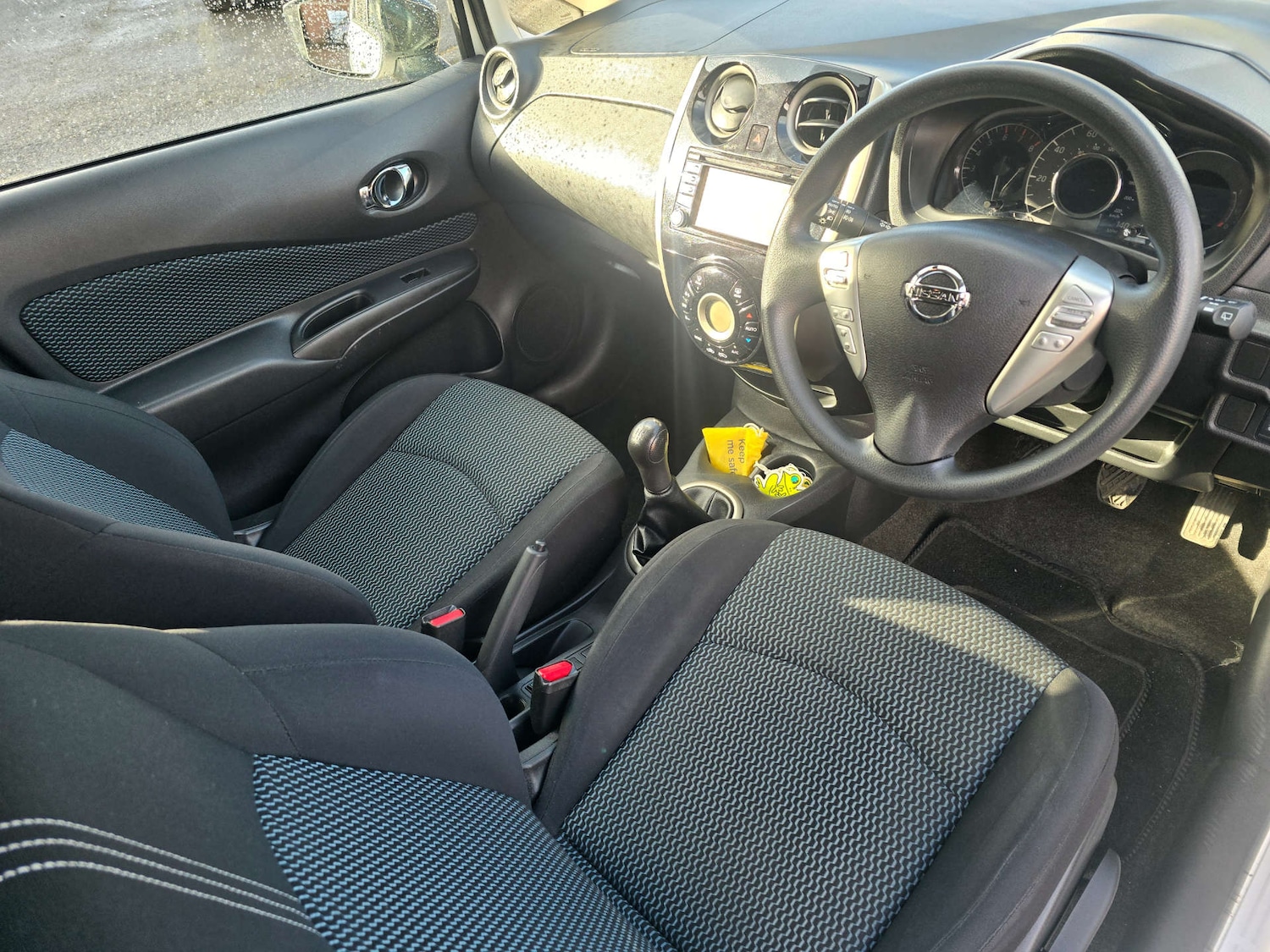 Used Nissan Note 2014 for sale - 78182072: Photo 44