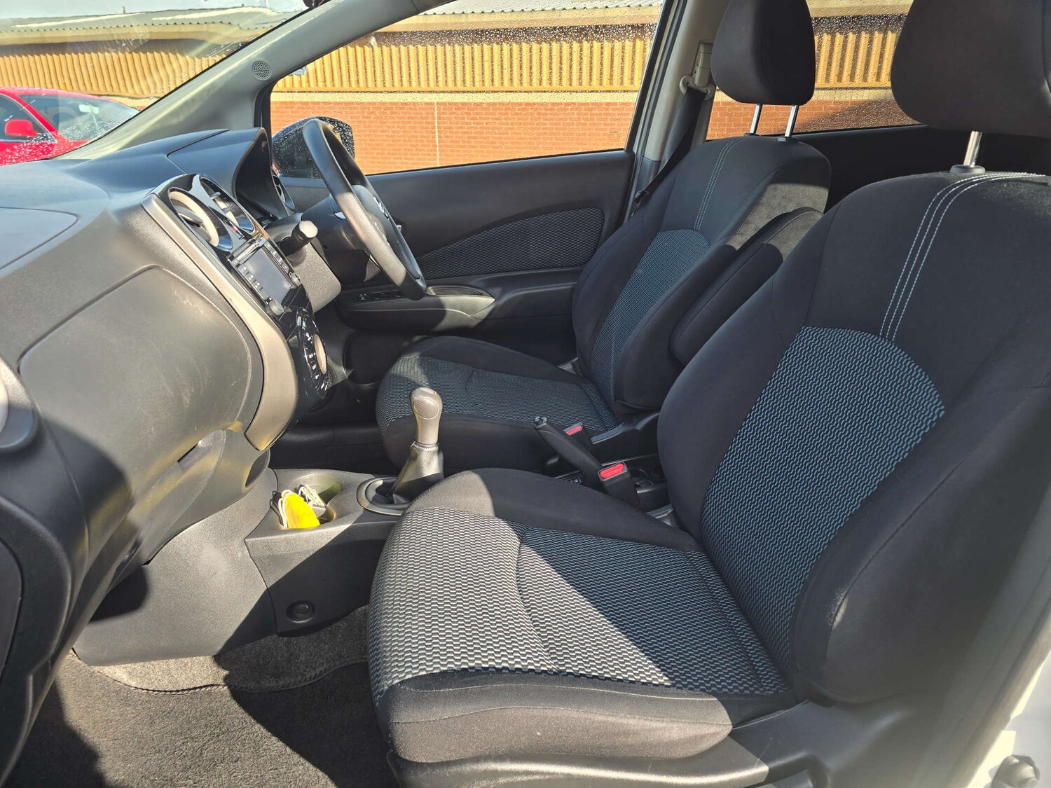 Used Nissan Note 2014 for sale - 78182072: Photo 46