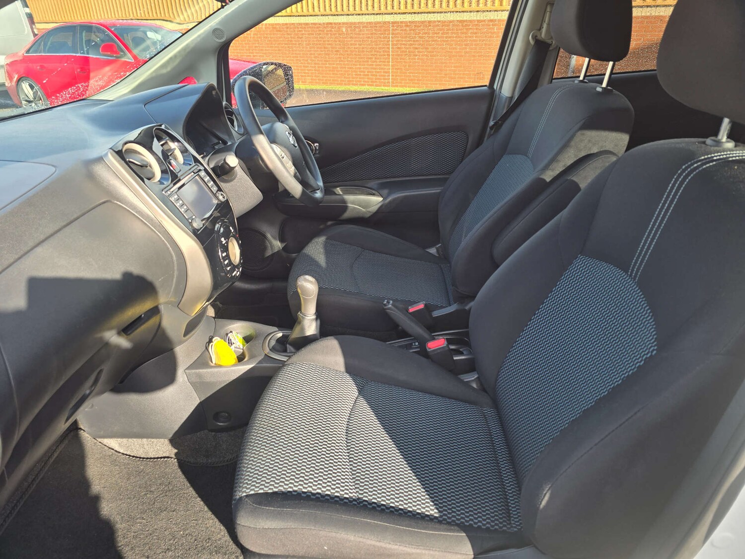 Used Nissan Note 2014 for sale - 78182072: Photo 47