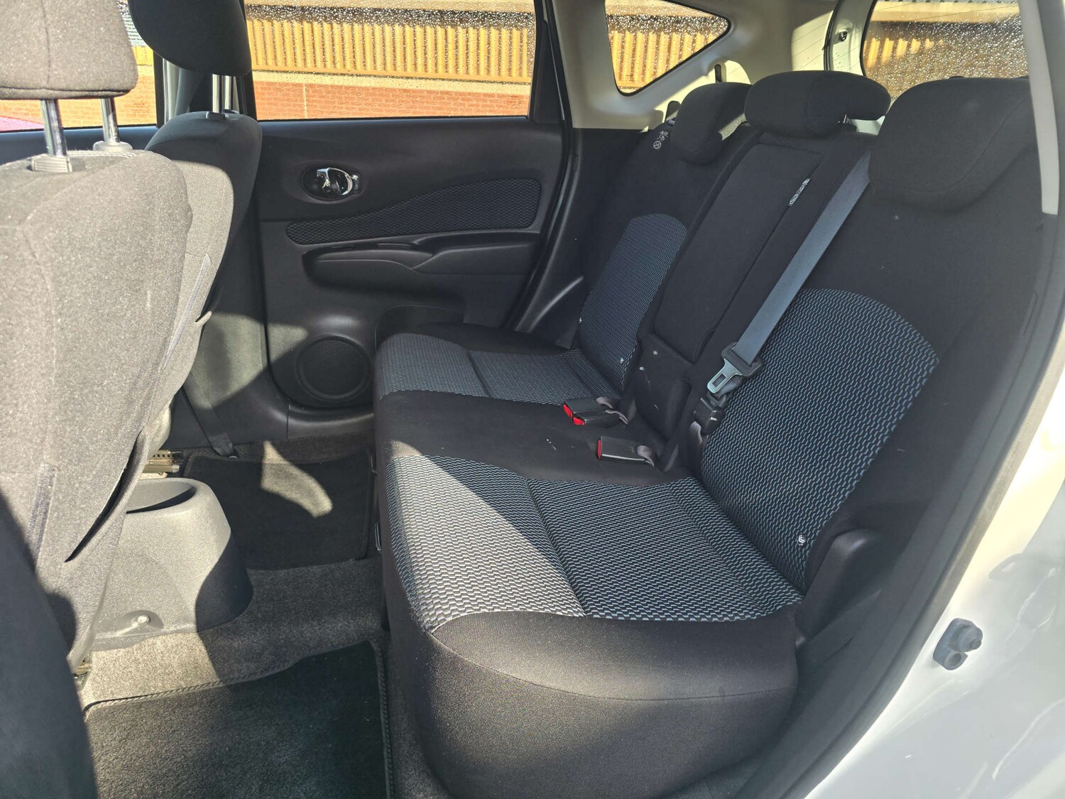 Used Nissan Note 2014 for sale - 78182072: Photo 49