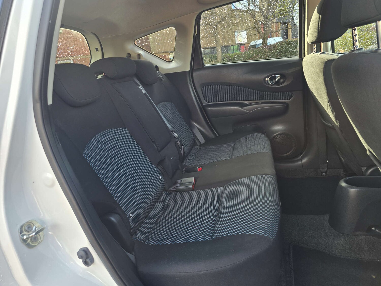 Used Nissan Note 2014 for sale - 78182072: Photo 52