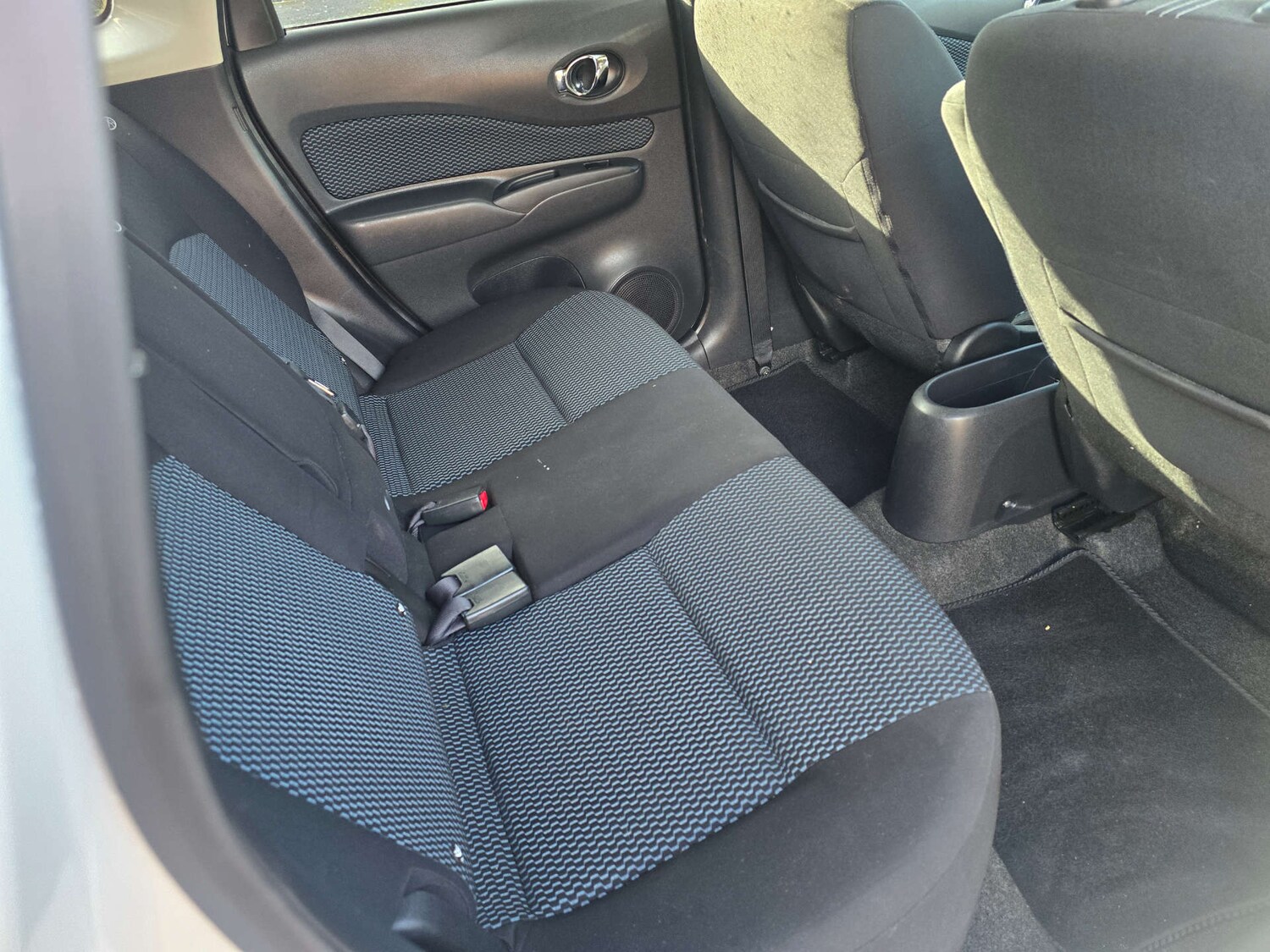 Used Nissan Note 2014 for sale - 78182072: Photo 53