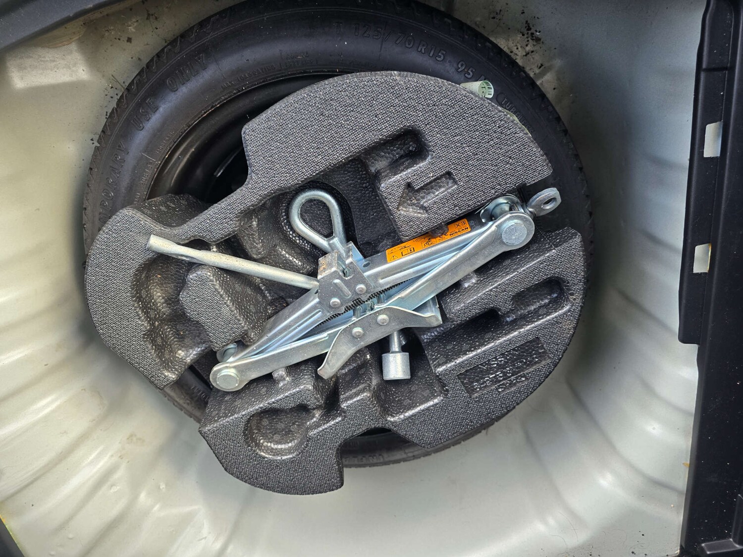 Used Nissan Note 2014 for sale - 78182072: Photo 56