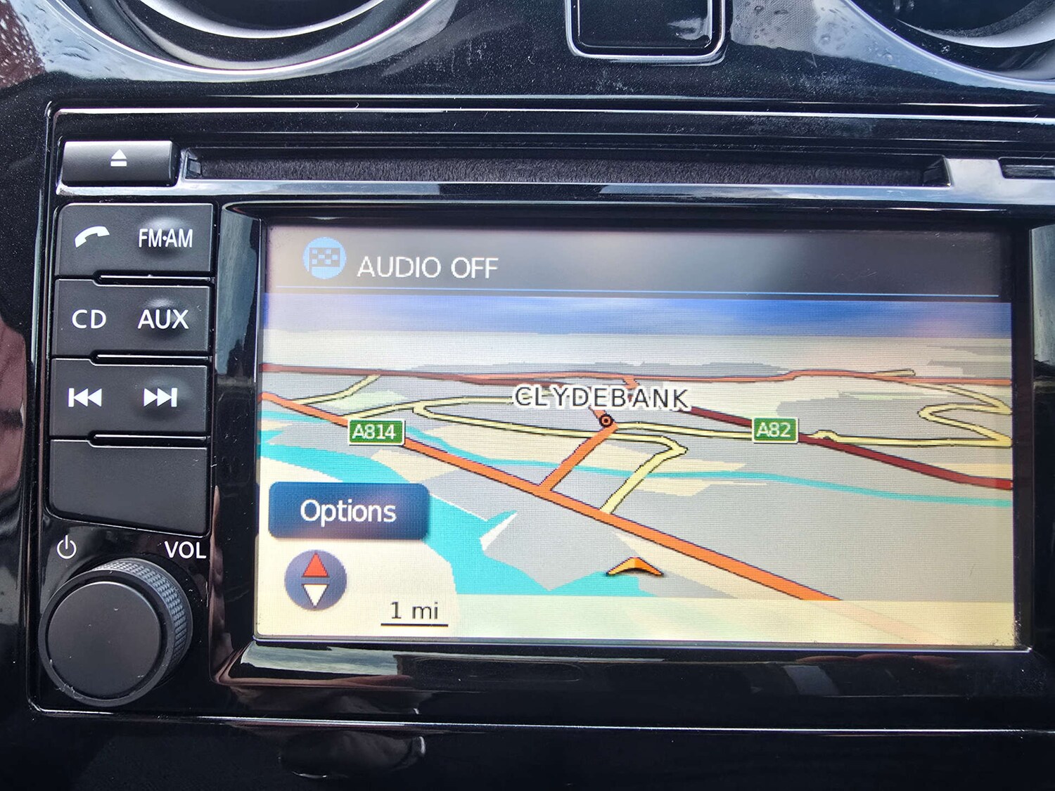 Used Nissan Note 2014 for sale - 78182072: Photo 57