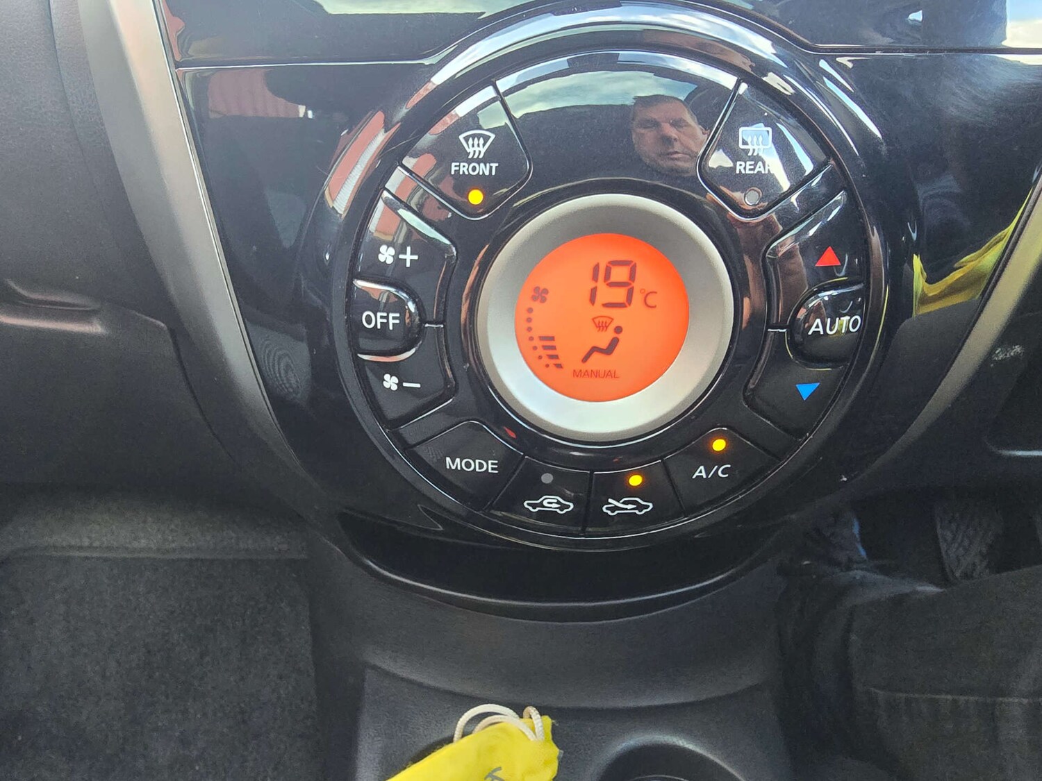 Used Nissan Note 2014 for sale - 78182072: Photo 58