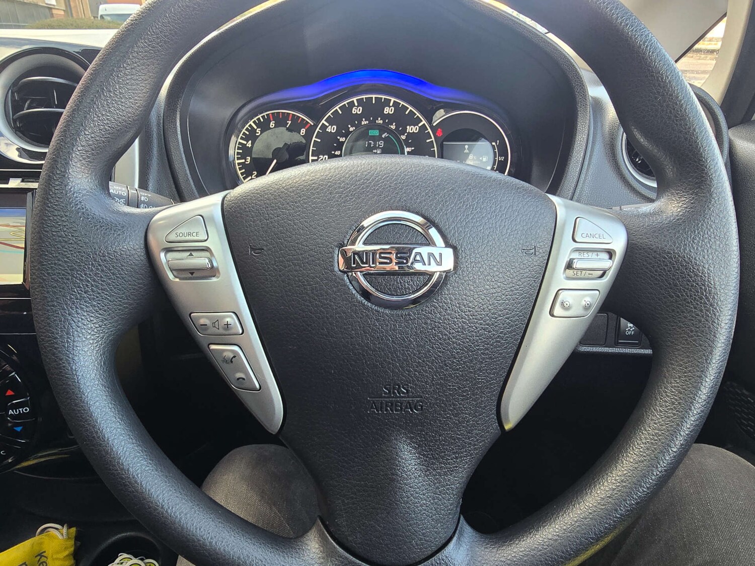 Used Nissan Note 2014 for sale - 78182072: Photo 59