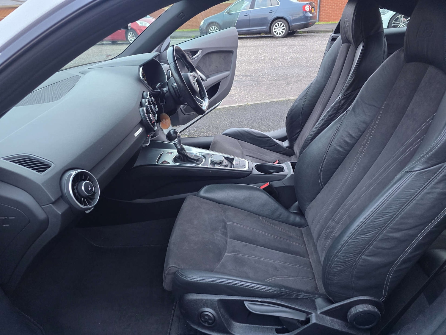 Used Audi TT 2015 for sale - 77319712: Photo 17