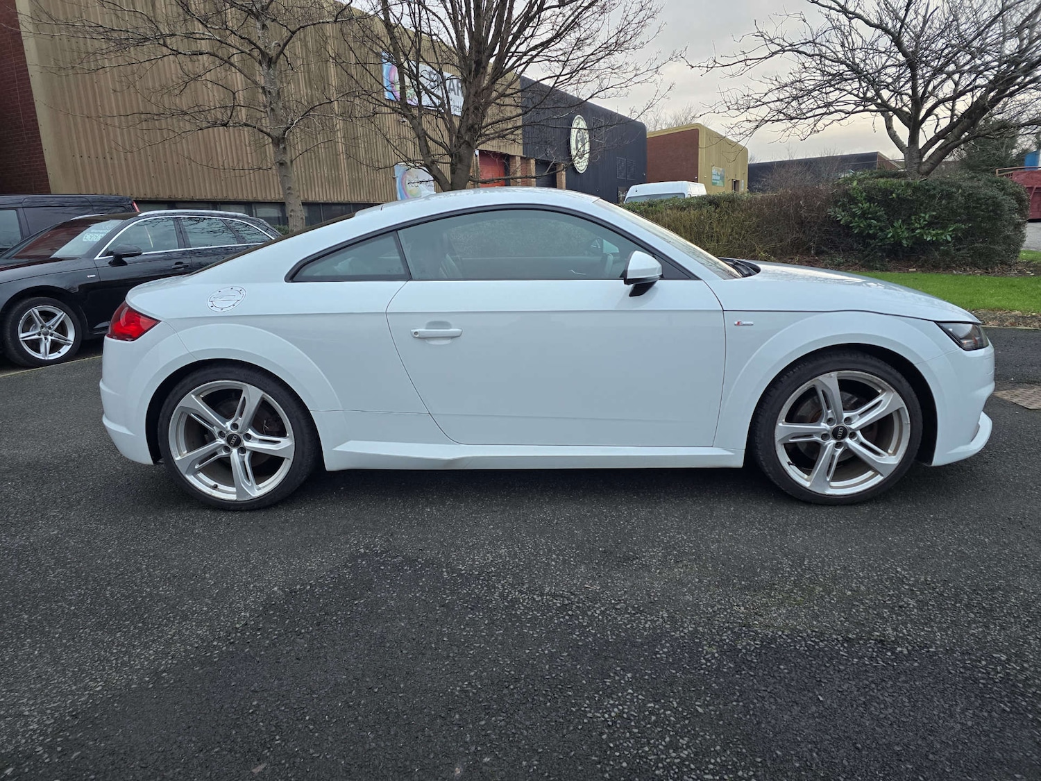 Used Audi TT 2015 for sale - 77319712: Photo 37