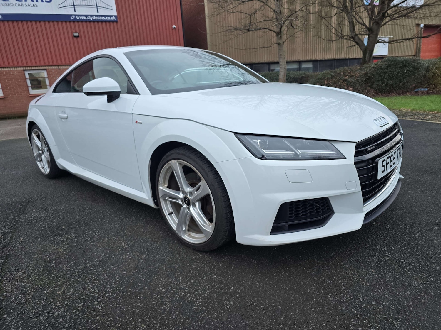 Used Audi TT 2015 for sale - 77319712: Photo 39