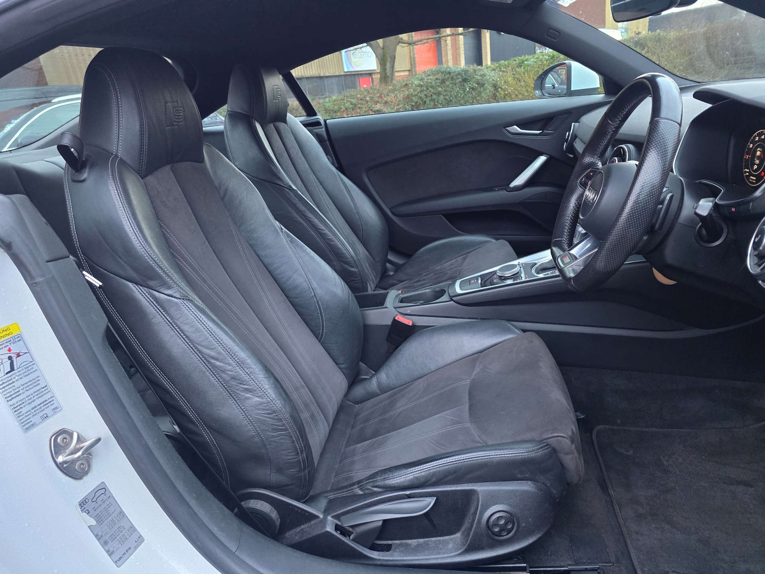 Used Audi TT 2015 for sale - 77319712: Photo 43