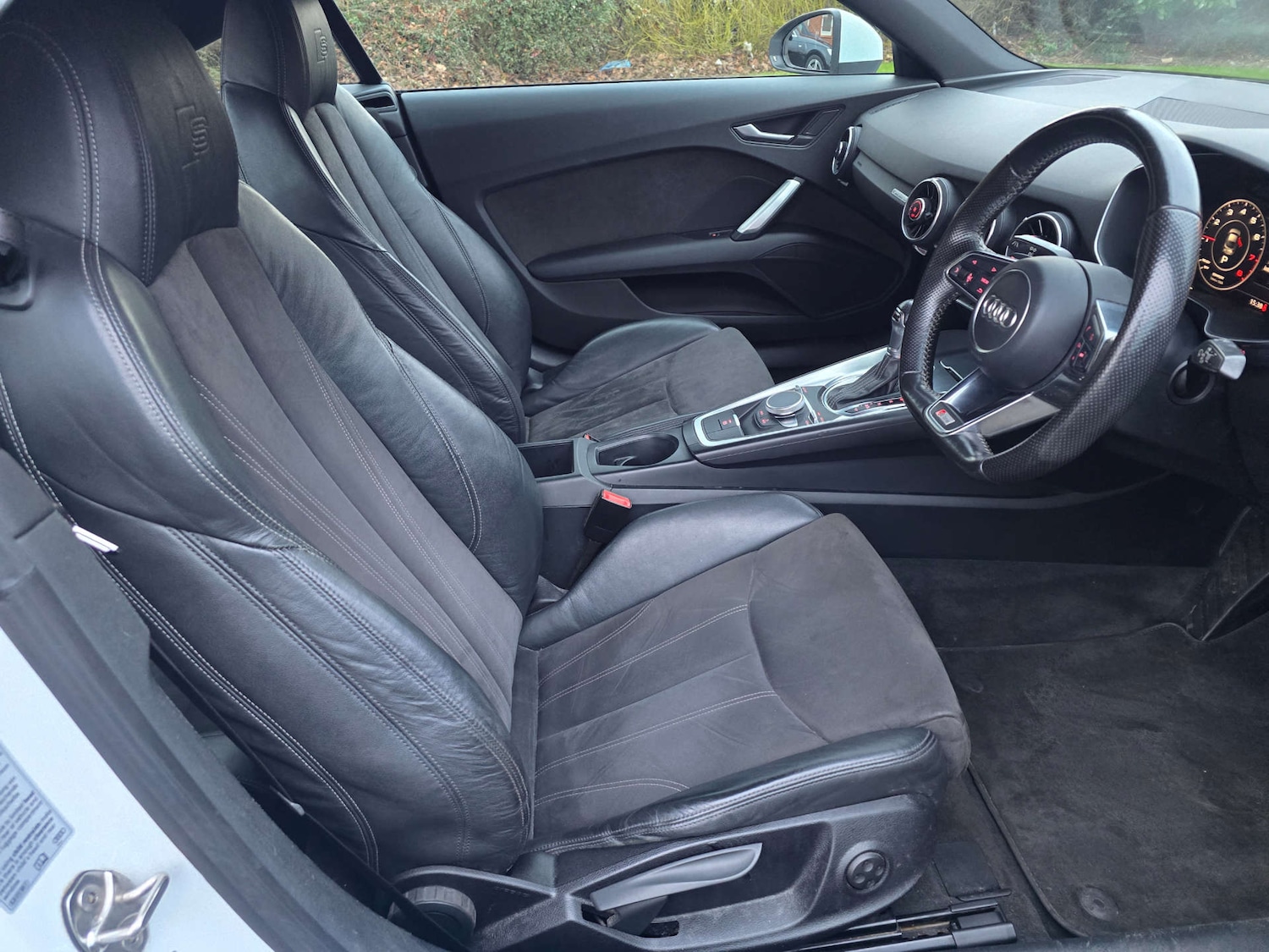 Used Audi TT 2015 for sale - 77319712: Photo 44