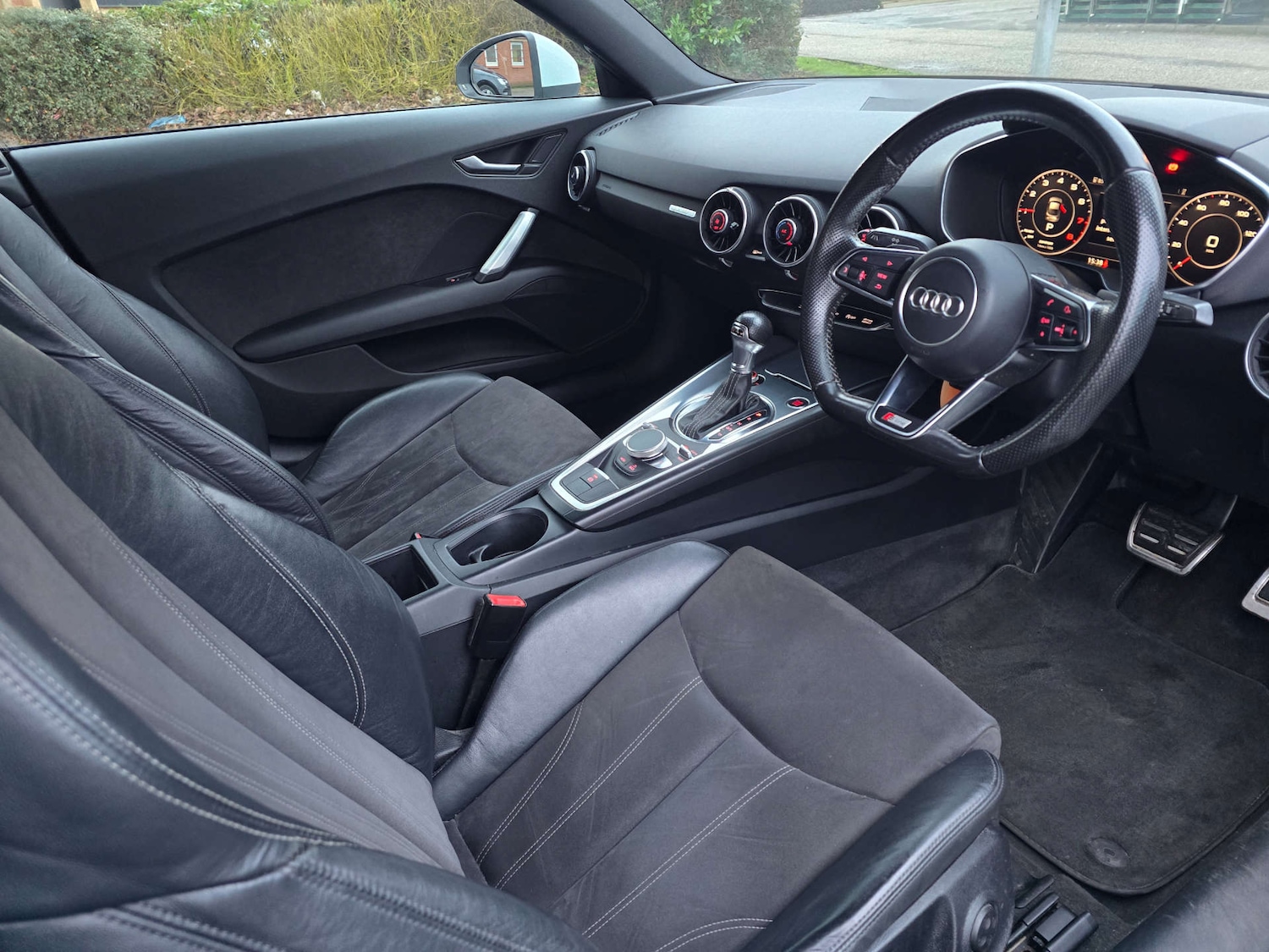 Used Audi TT 2015 for sale - 77319712: Photo 45