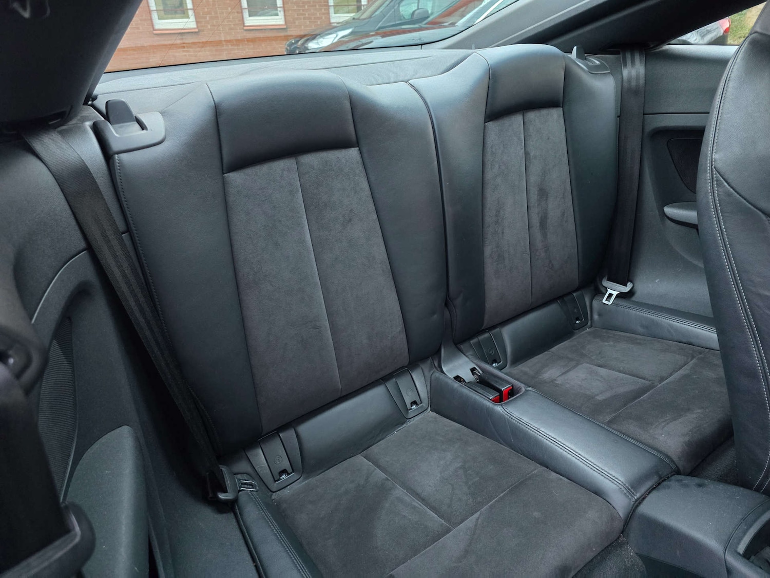 Used Audi TT 2015 for sale - 77319712: Photo 48