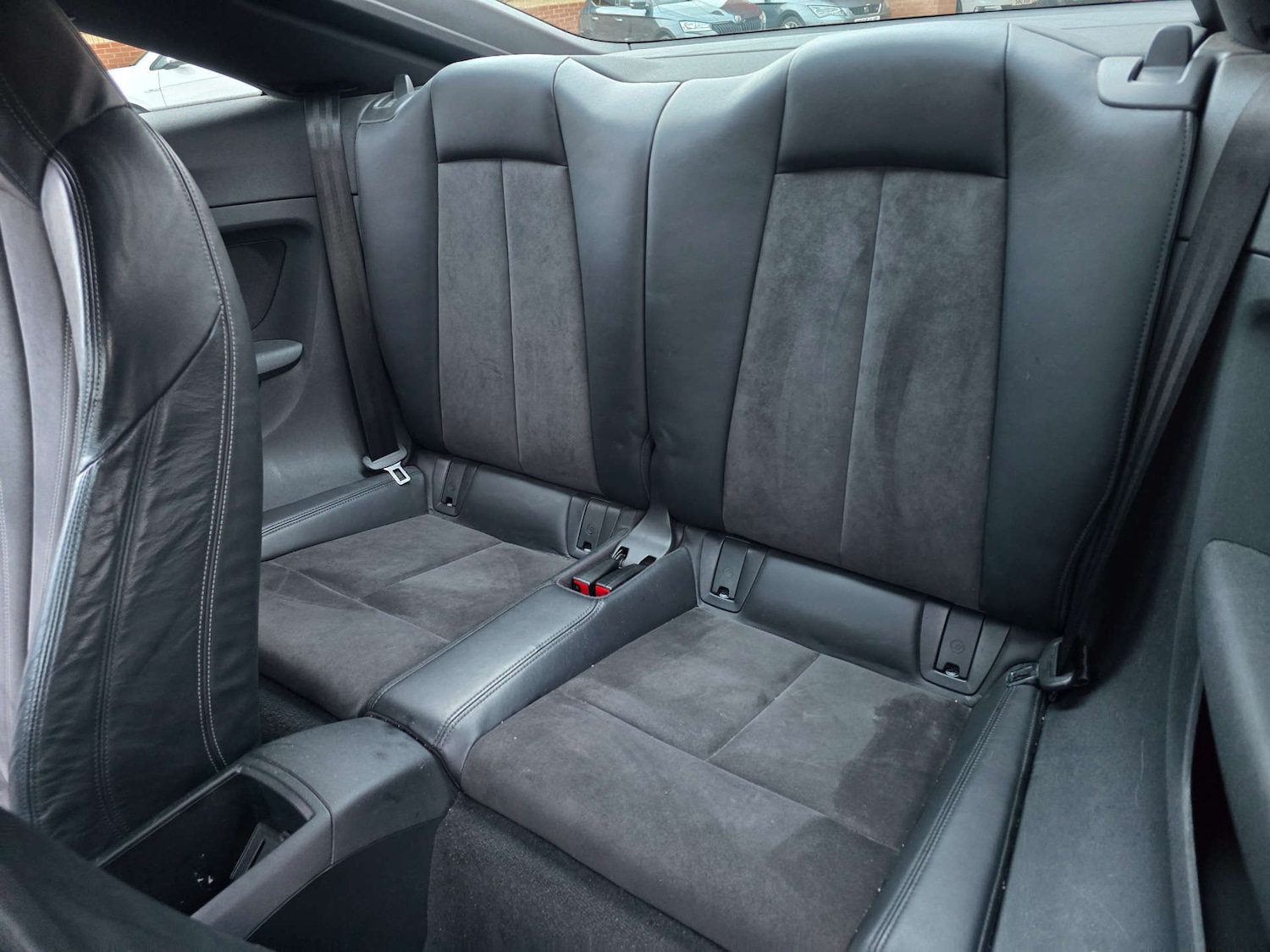 Used Audi TT 2015 for sale - 77319712: Photo 52