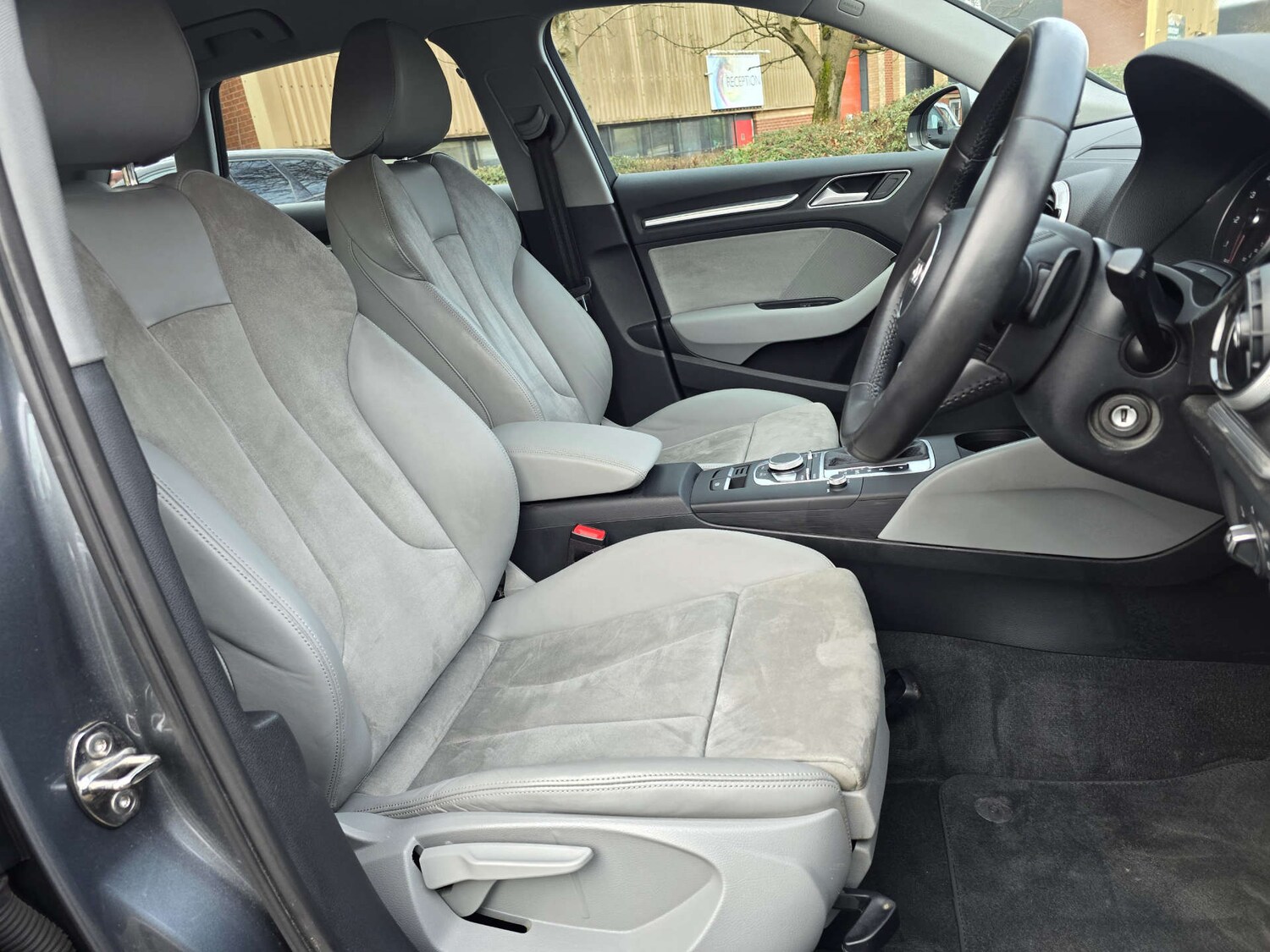 Used Audi A3 2017 for sale - 77701553: Photo 11